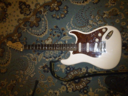 Fender Squier Stratocaster Vintage