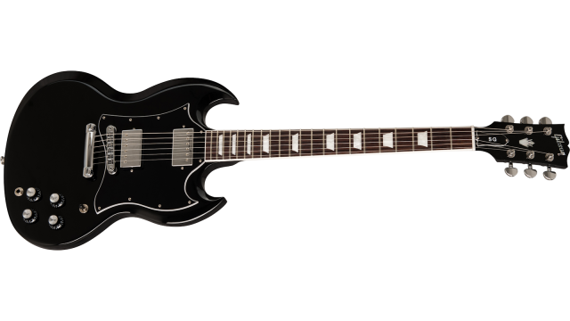 Compro Gibson Sg Standard