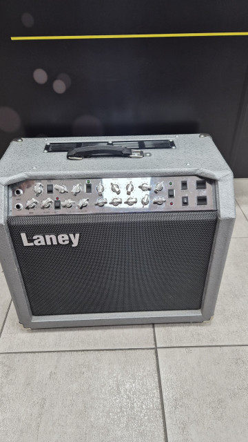 Laney Crome O-Zone 50 W Edicion Special