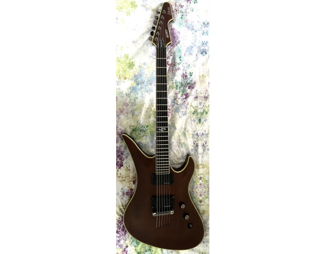 Schecter Avenger