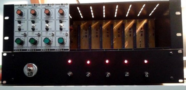 Rack serie 500(GD51X)
