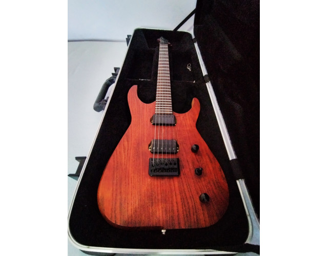 Siggery Heresy B6 Custom