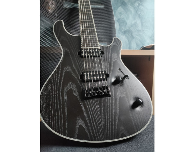 Mayores Regius 7 Gothic-T