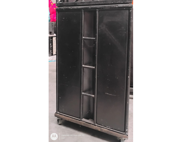 CAJA JBL 4897