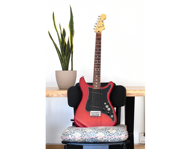 Fender Player Lead II Crimson Red