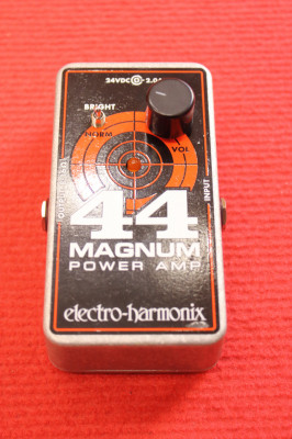 EHX El Nano 44 Magum Power Amp
