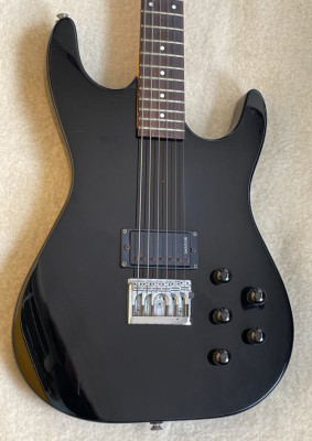 GUITARRA SHADOW SHP-02