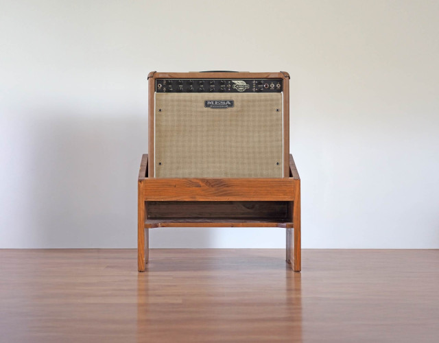 Amplificador Guitarra Combo / Cabezal Mesa Boogie Express 5:50.