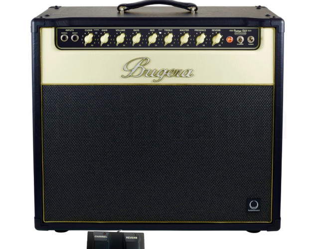 Amplificador Bugera V55 Infinium