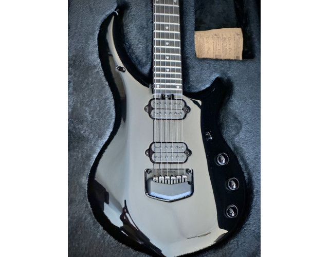 EB Music Man Majesty 6 DS 2025