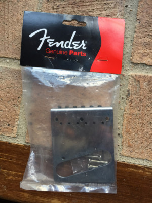 Puente Fender Telecaster USA Standard / Deluxe