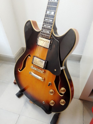 Ibanez AS-120