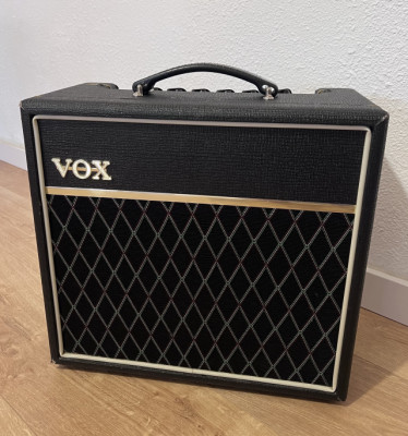 Amplificador Vox Pathfinder 15