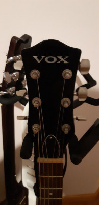 Guitarra Vox SSC33