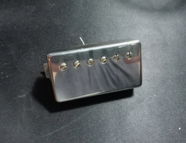 Pastilla Seymour Duncan 59 - mastil