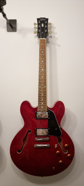Tokai ES 78