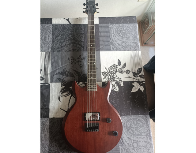 Guitarra Ibanez AX110XL