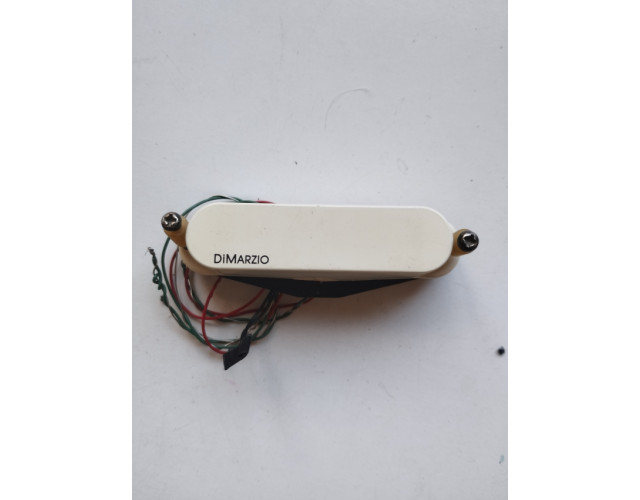 Dimarzio stacked humbucker
