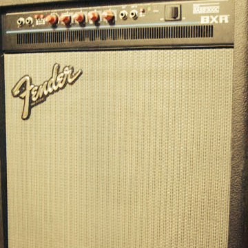 Fender bass 300C combo