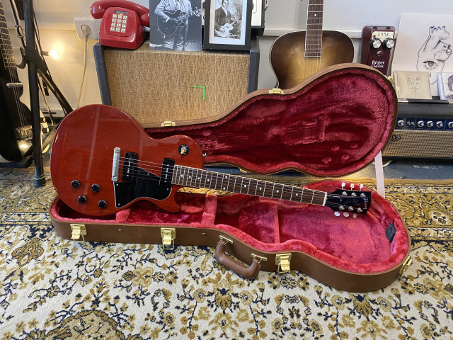 Gibson Les Paul Special 2022 (VIDEO)