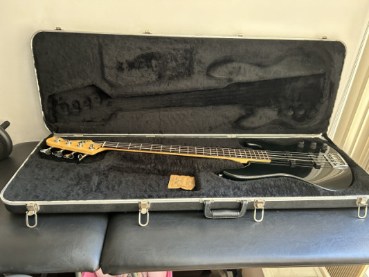 Bajo Fender Jazz Bass Plus 1990 Rebajado
