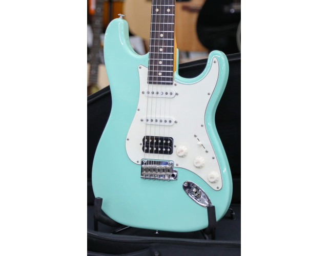 Suhr classic s antique surf Green, envío incluido