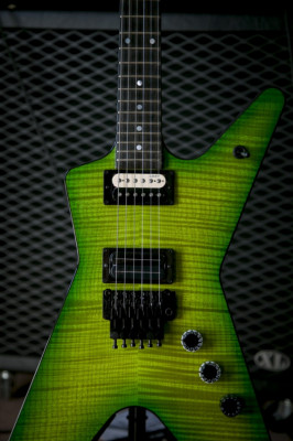 USA DEAN ML Slime ultima Rebaja.