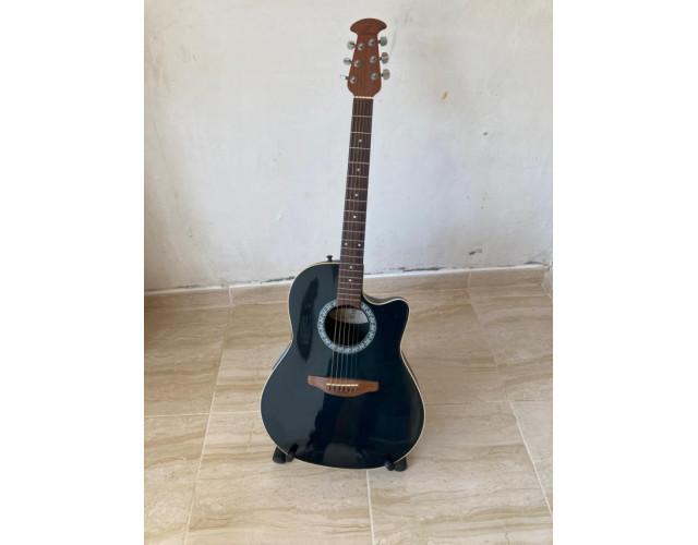 Acústica Ovation Standard Americana 1998