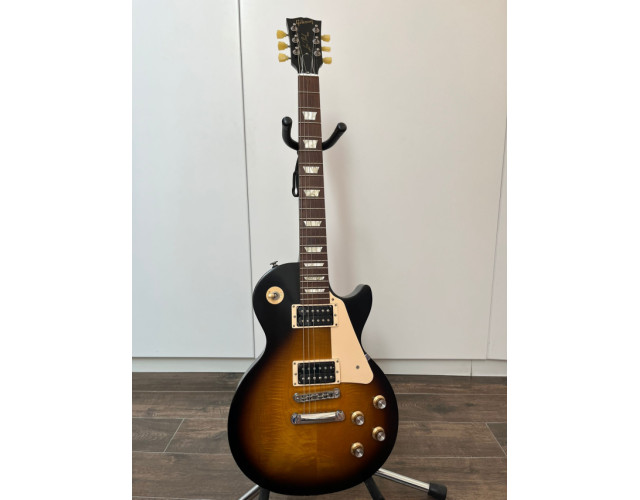 Gibson Les Paul Studio '50s Tribute Vintage Sunburst