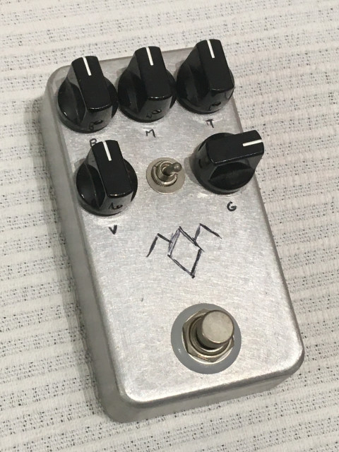 Clon Revv G4