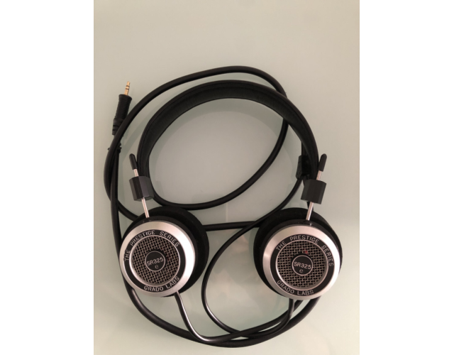 Vendo Grado SR325e