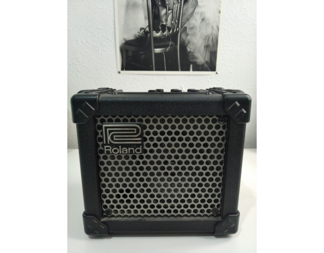 Roland Micro Cube