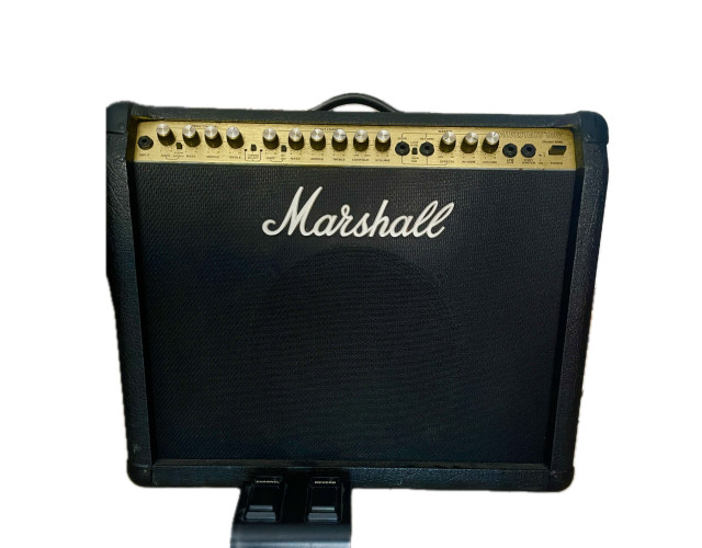 Marshall valvestate 8080