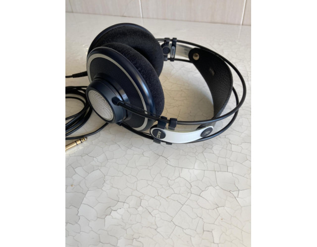 AKG K702 Auriculares