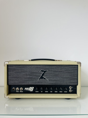 DR.Z Maz18 JR Amplificador