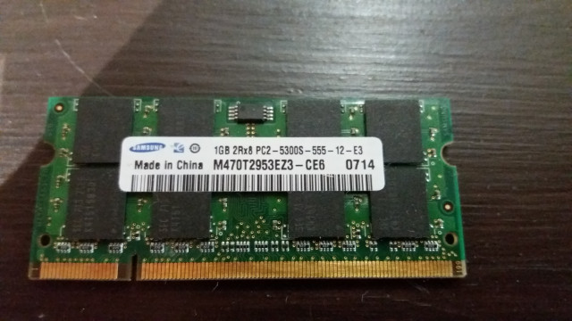 V-Machine memoria 1Gb