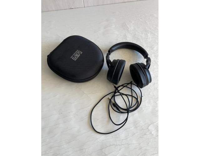 Auriculares VSX Slate Closed Back Platinum