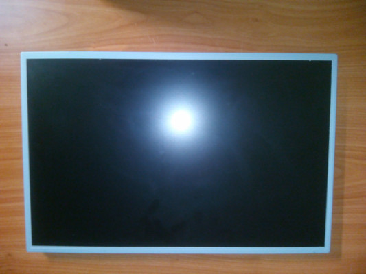 Pantalla LCD 19" HSD190MGW1 Screen Panel.