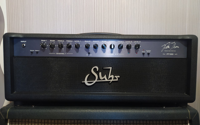 Suhr PT 100