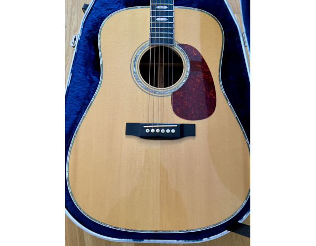 Martin D41