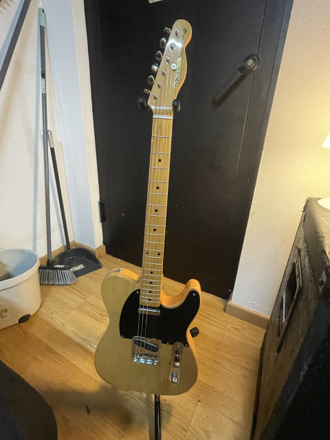 ESP/ EDWARDS E-TE 98