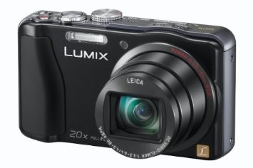 Panasonic Lumix DMC-TZ30 Cámara fotos compacta de 14.1