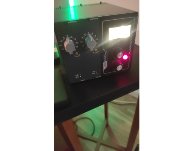 Kahayan solid 4000 mix bus