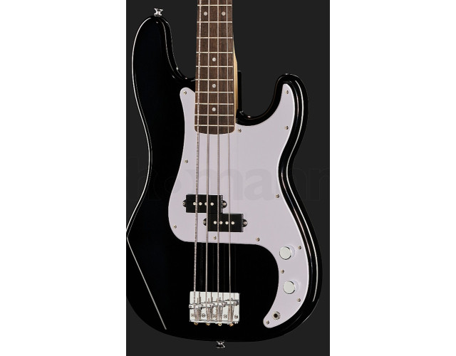 Bajo Squire Precission + ampli 40w nuevos