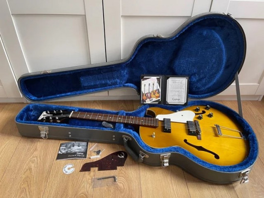 Epiphone Sorrento 1962 50th Anniversary