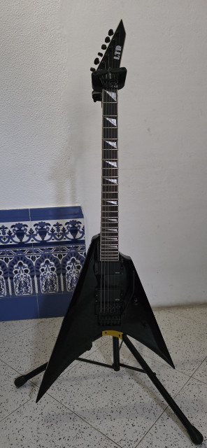 Vendo LTD Arrow 401 como nueva