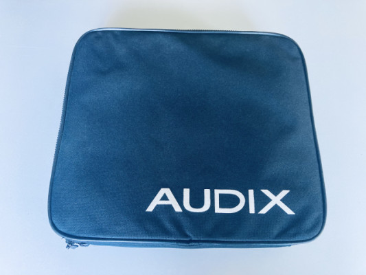 Audix Om7 wireless RESERVADO