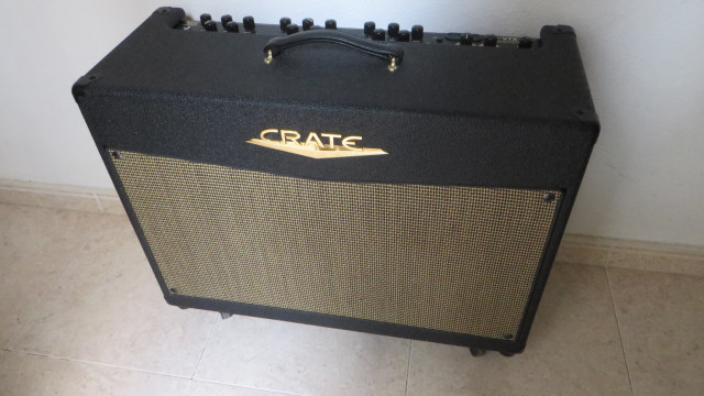 Crate VTX200S