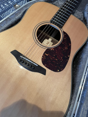 Acústica Furch dreadnought