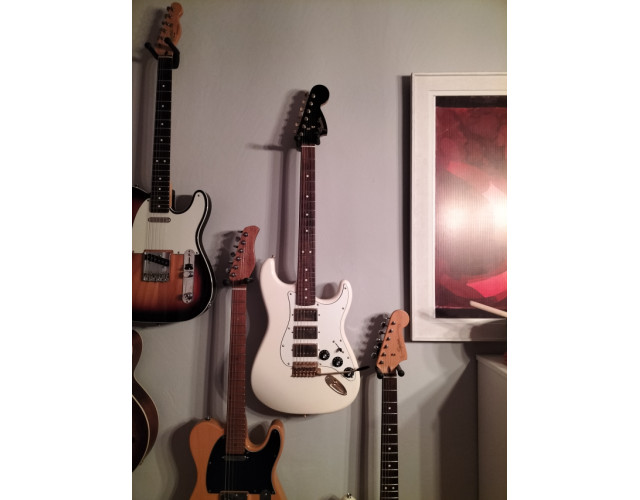 Fender stratocaster